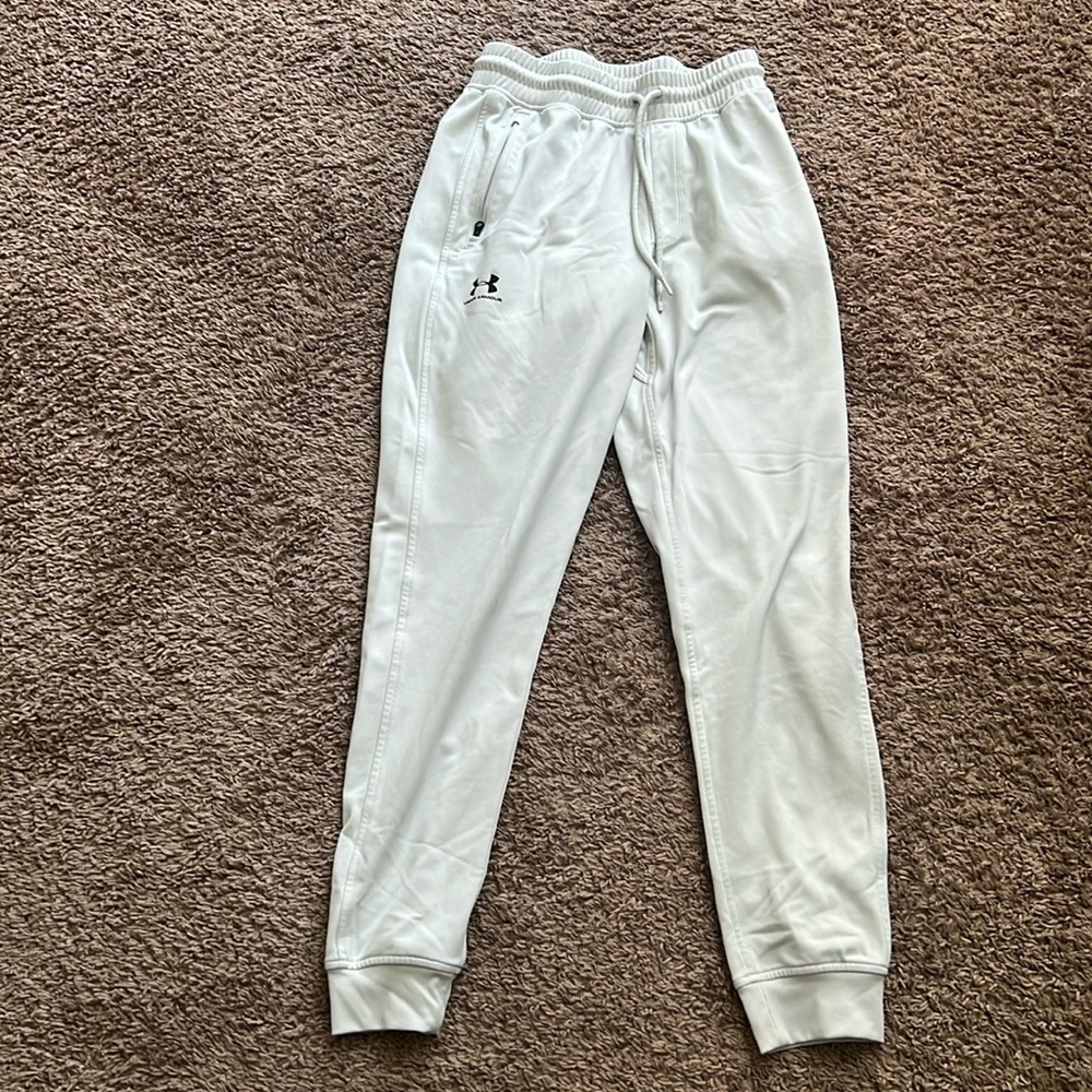 Under Armour Sportstyle Men’s Joggers
